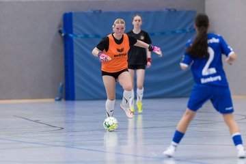 Bild 62 - wBJ Futsalmeisterschaft Vorrunde